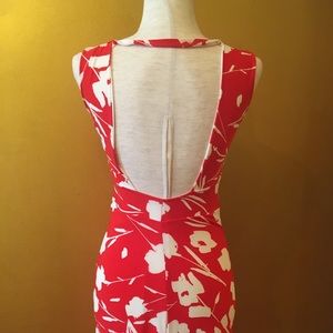 New. Roxana Vincelli tango dress. Midi. Size small